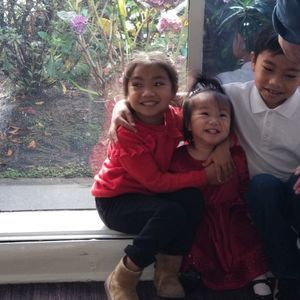 Meet your Posher, Sheryl